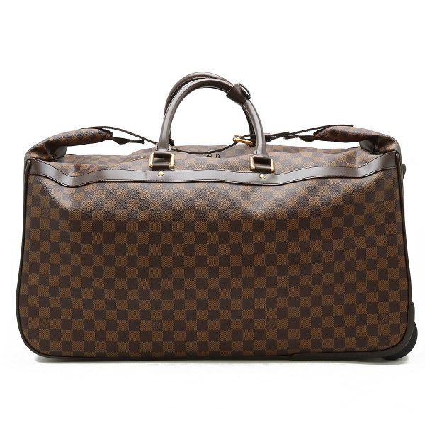 12420931 2 Louis Vuitton Damier Eor Boston Carry Bag