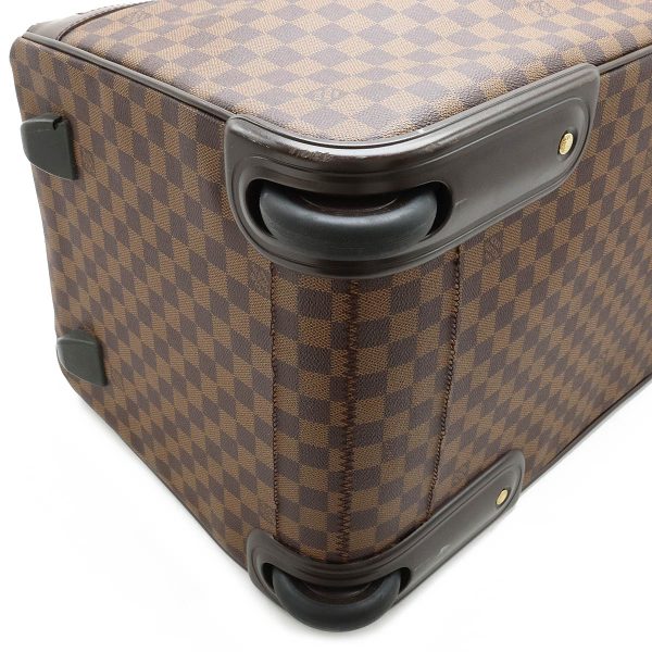 12420931 3 Louis Vuitton Damier Eor Boston Carry Bag