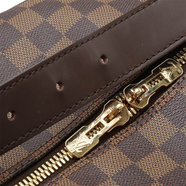 12420931 8 Louis Vuitton Damier Eor Boston Carry Bag