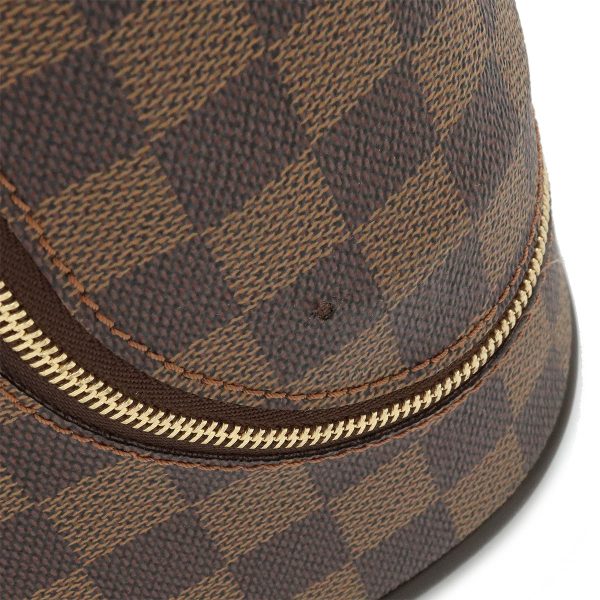 12420931 9 Louis Vuitton Damier Eor Boston Carry Bag