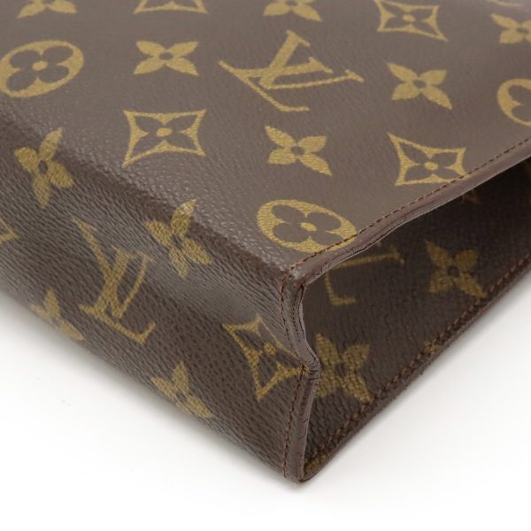 12430431 3 LOUIS VUITTON Posh Toilette 26 Accessory Case Cosmetic Pouch