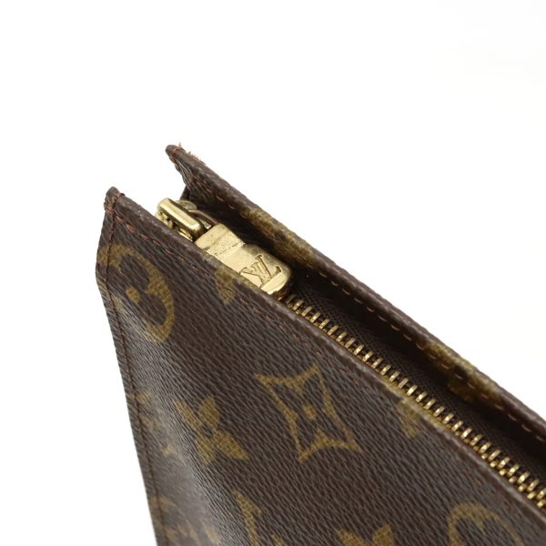 12430431 5 LOUIS VUITTON Posh Toilette 26 Accessory Case Cosmetic Pouch