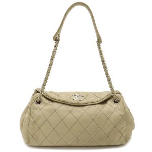 12430522 1 LOUIS VUITTON Speedy Bandouliere 20 Brown Shoulder Bag