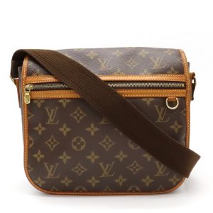 12430526 1 Louis Vuitton Noe Shoulder Bag Monogram Brown