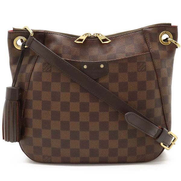 12440176 1 Louis Vuitton Shoulder Bag Crossbody Charm Brown