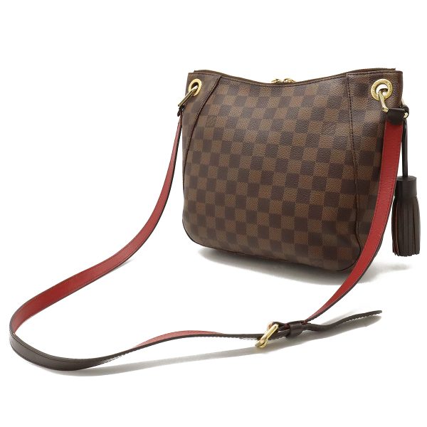 12440176 2 Louis Vuitton Shoulder Bag Crossbody Charm Brown