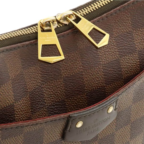 12440176 6 Louis Vuitton Shoulder Bag Crossbody Charm Brown