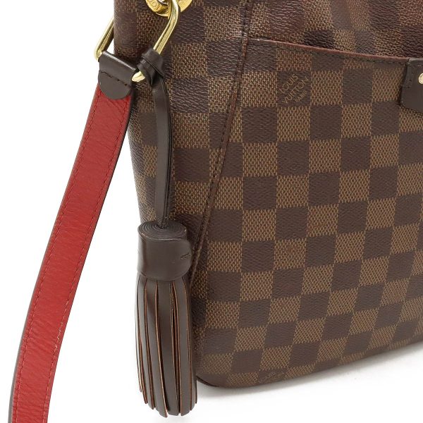 12440176 9 Louis Vuitton Shoulder Bag Crossbody Charm Brown