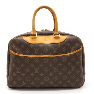 12440755 1 Louis Vuitton Portobello PM Damier Ebene