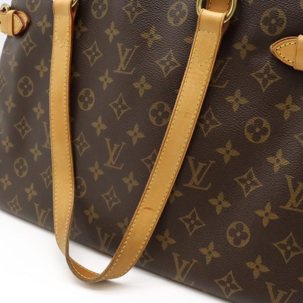 12440769 8 Louis Vuitton Oriental Tote Shoulder Bag Brown