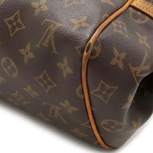 12440771 3 Louis Vuitton Montorgueil PM Shoulder Bag Brown