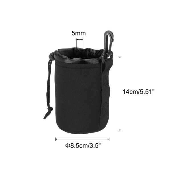 13351378 1 Patikil Camera Lens Bag