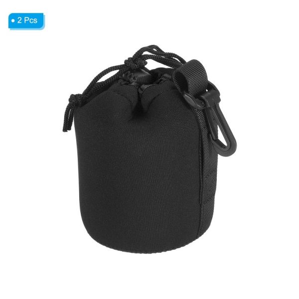 13351378 2 Patikil Camera Lens Bag