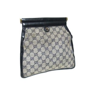 135278 1 Louis Vuitton Monogram Trouville Handbag