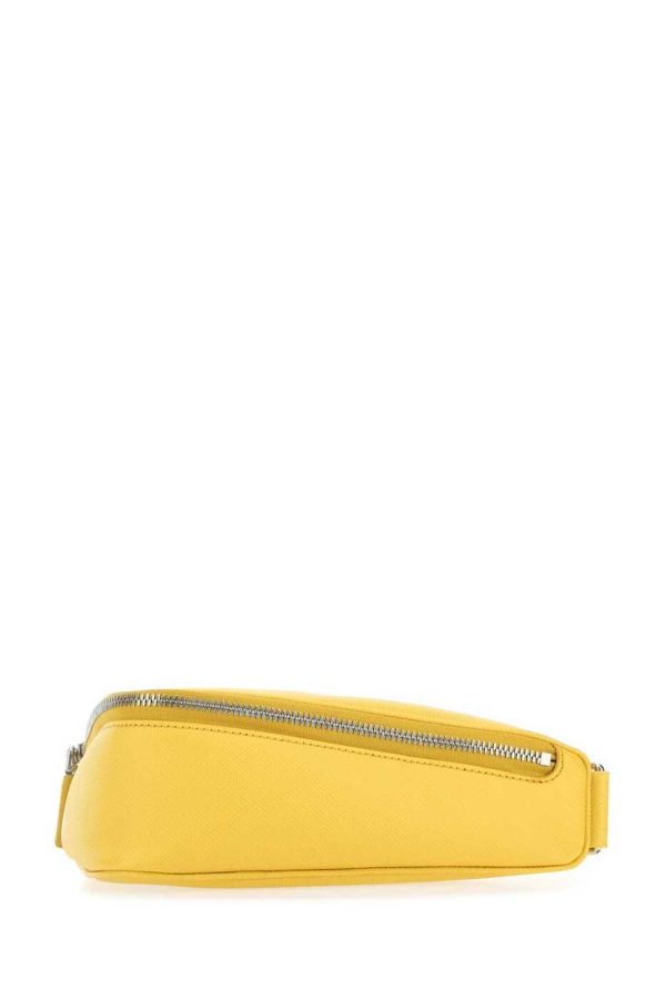 13730c55ebc97dc ia 1 Prada Waist Bag Yellow