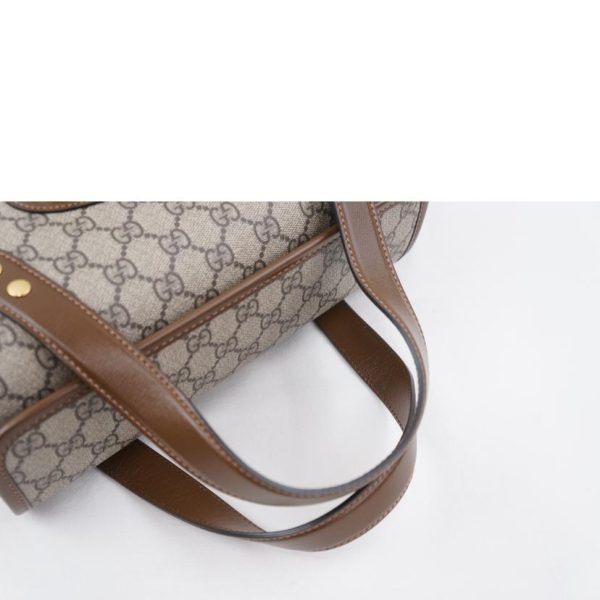 14247 3 Gucci Horsebit 1955 Small Top Handle