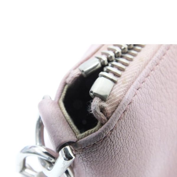 14427 7 Givenchy Antigona 2way Handbag Pink