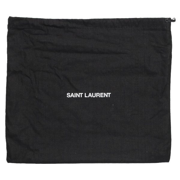 15052 240119 0091 5 Saint Laurent Paris Econyl Cross Body Shoulder Bag Nylon