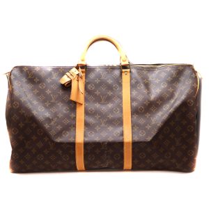 1531 1 Louis Vuitton Damier Ebene Neverfull MM Tote Bag