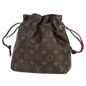 156743 Louis Vuitton Soho Backpack Rucksack Damier Ebene Brown