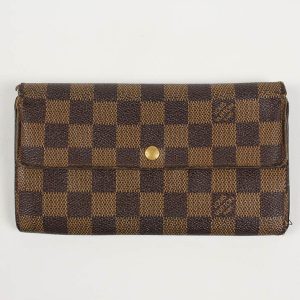 15759 Louis Vuitton Utility Crossbody Shoulder Bag Monogram