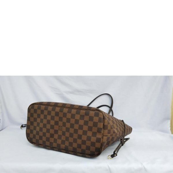 16534 3 Louis Vuitton Neverfull MM Ki With Pouch