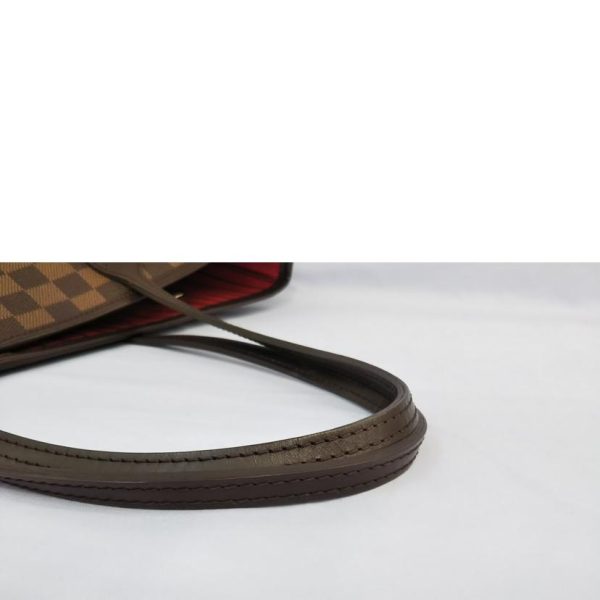 16534 4 Louis Vuitton Neverfull MM Ki With Pouch