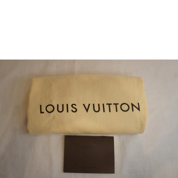 16721 6 Louis Vuitton Lockit Bronze