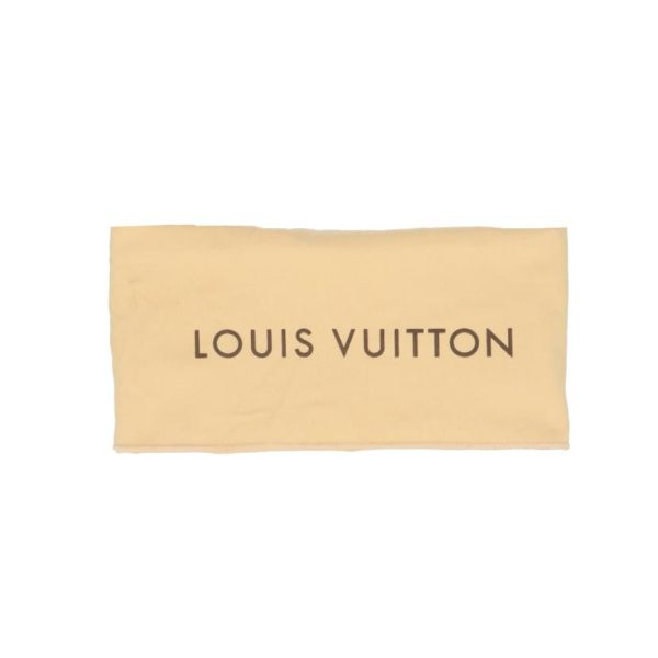 16813 5 Louis Vuitton Alma PPM Parnasea