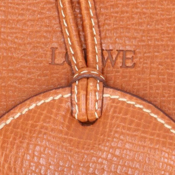 17272 7 Loewe Barcelona Bag