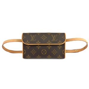 17388 1 Louis Vuitton Epi Bicolor Serie Dragonne Clutch BlackRed