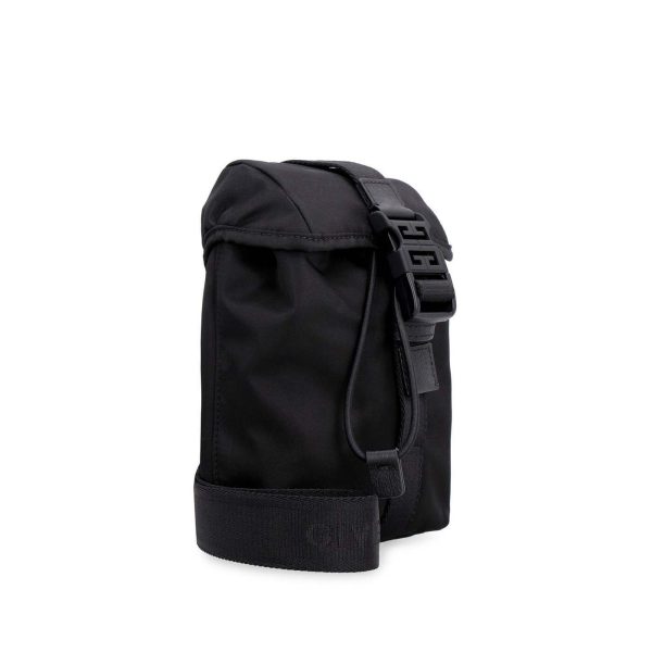 17530a821b21b92 ba 2 Givenchy Backpack Black