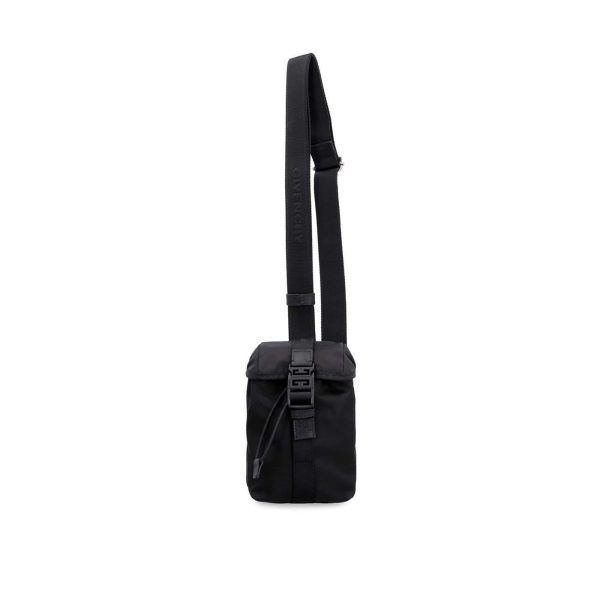 17530a821b21b92 ba 3 Givenchy Backpack Black