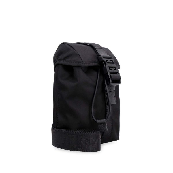 17530a821b21b92 ba 6 Givenchy Backpack Black