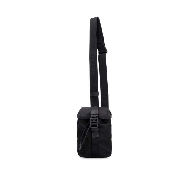 17530a821b21b92 ba 7 Givenchy Backpack Black