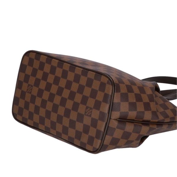 17685 3 Louis Vuitton Westminster PM Damier Ebene