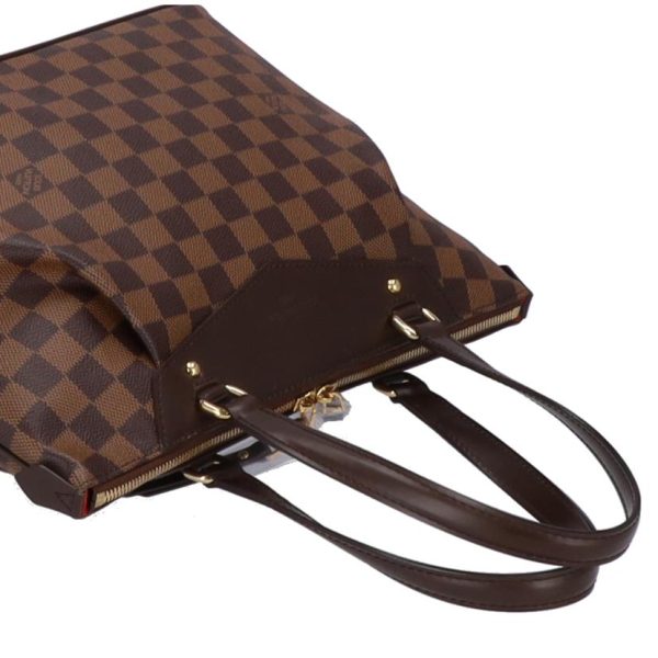 17685 4 Louis Vuitton Westminster PM Damier Ebene