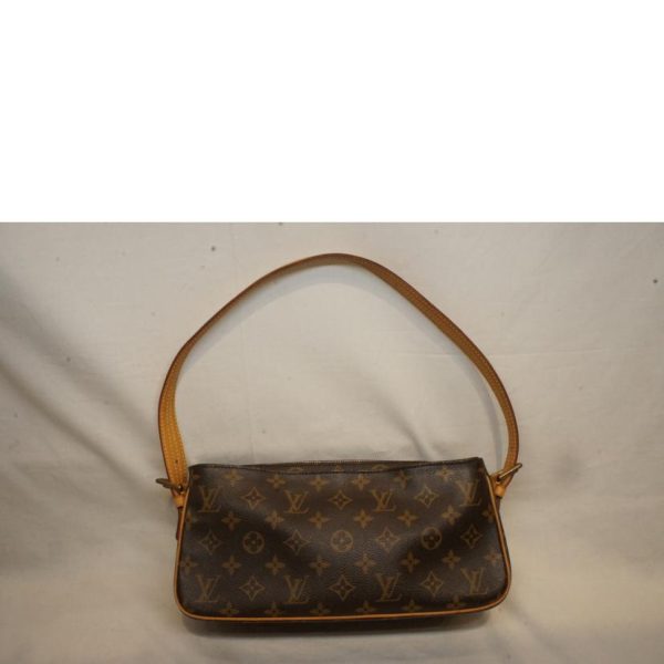 17847 2 Louis Vuitton Viva Cité MM Monogram