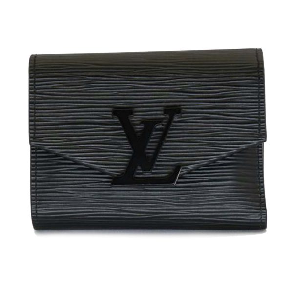 18060 1 Louis Vuitton Portefeuil Victorine Wallet