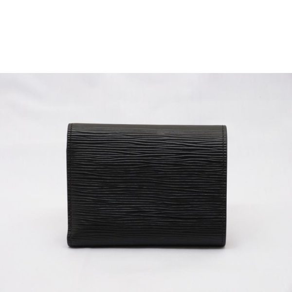 18060 2 Louis Vuitton Portefeuil Victorine Wallet