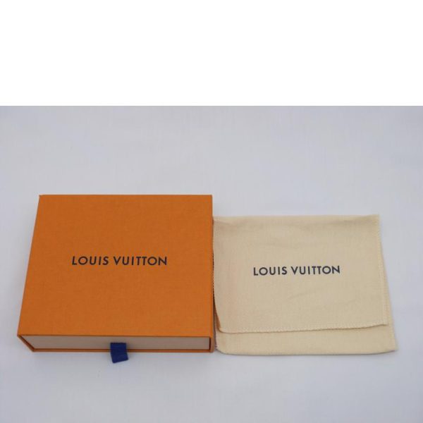 18060 6 Louis Vuitton Portefeuil Victorine Wallet