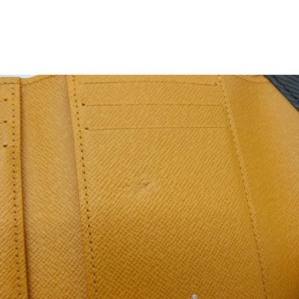 18060 8 Louis Vuitton Portefeuil Victorine Wallet