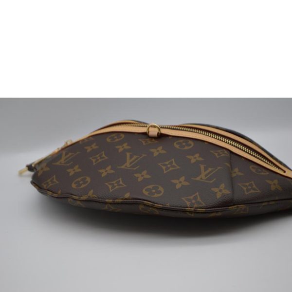 18493 4 Louis Vutton Monogram High Rise Bag