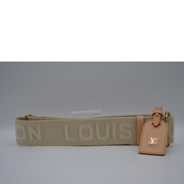 18493 6 Louis Vutton Monogram High Rise Bag