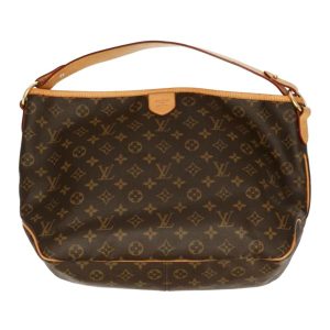 18527 1 Louis Vuitton Stockton Tote Bag Monogram Matte Violet