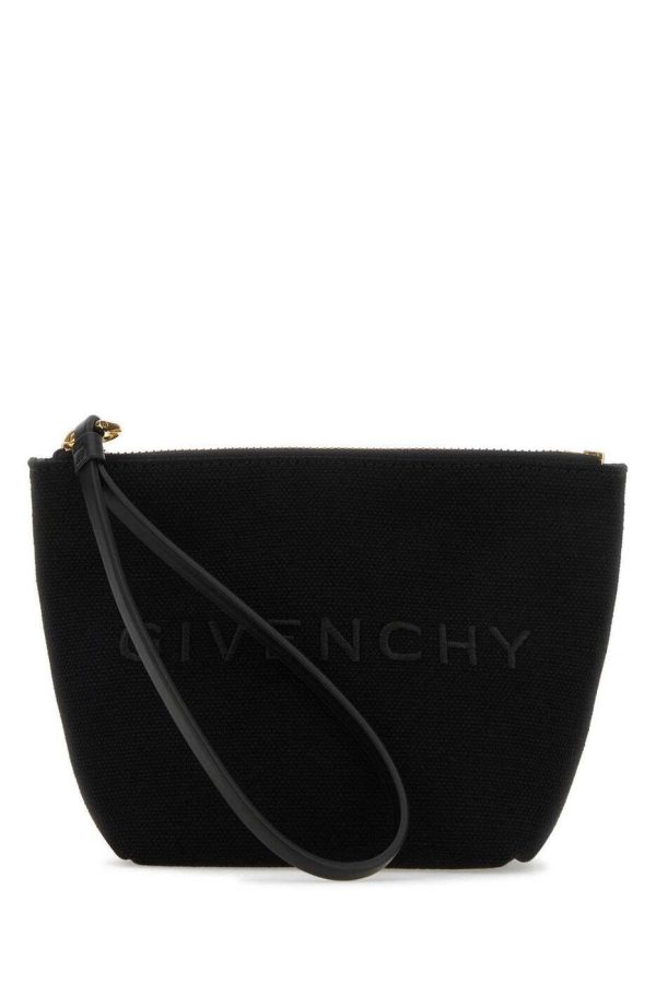 187ca7389e263b7 ia 1 Givenchy Tote Bag Black