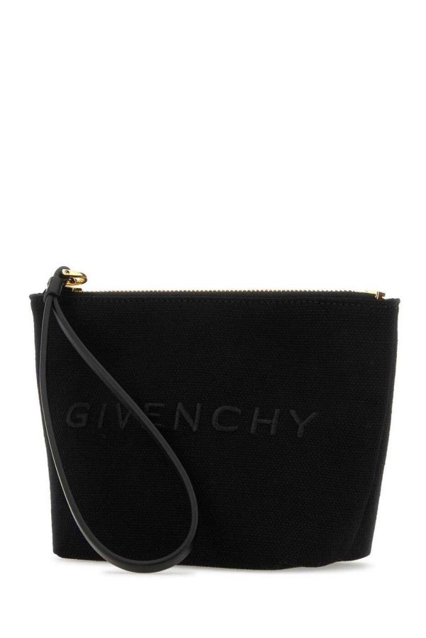 187ca7389e263b7 ia 3 Givenchy Tote Bag Black