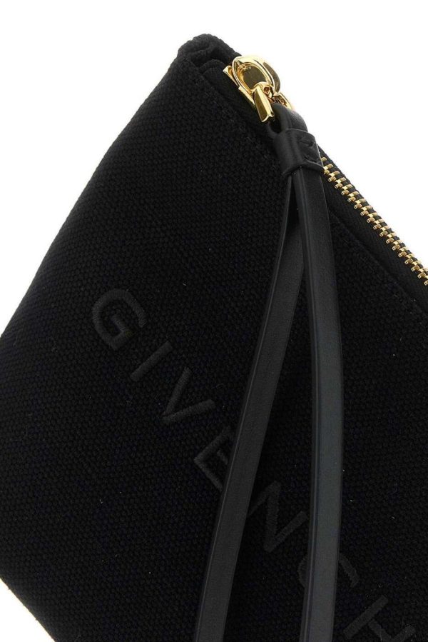 187ca7389e263b7 ia 4 Givenchy Tote Bag Black