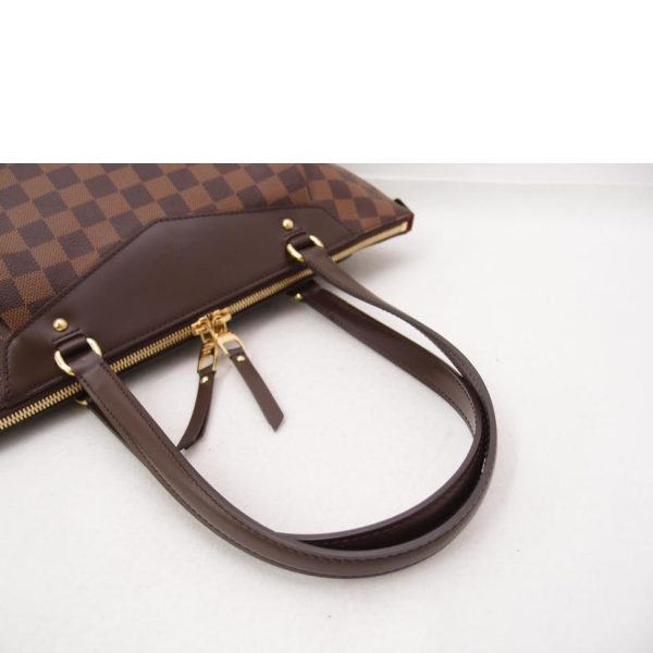 18845 4 Louis Vuitton Westminster GM Damier Ebene