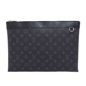 18968 1 Louis Vuitton Lead PM Handbag Vernis Noisette Bag